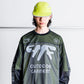 CMF OUTDOOR GARMENT BMX TEE