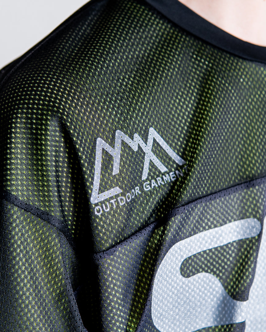 CMF OUTDOOR GARMENT BMX TEE