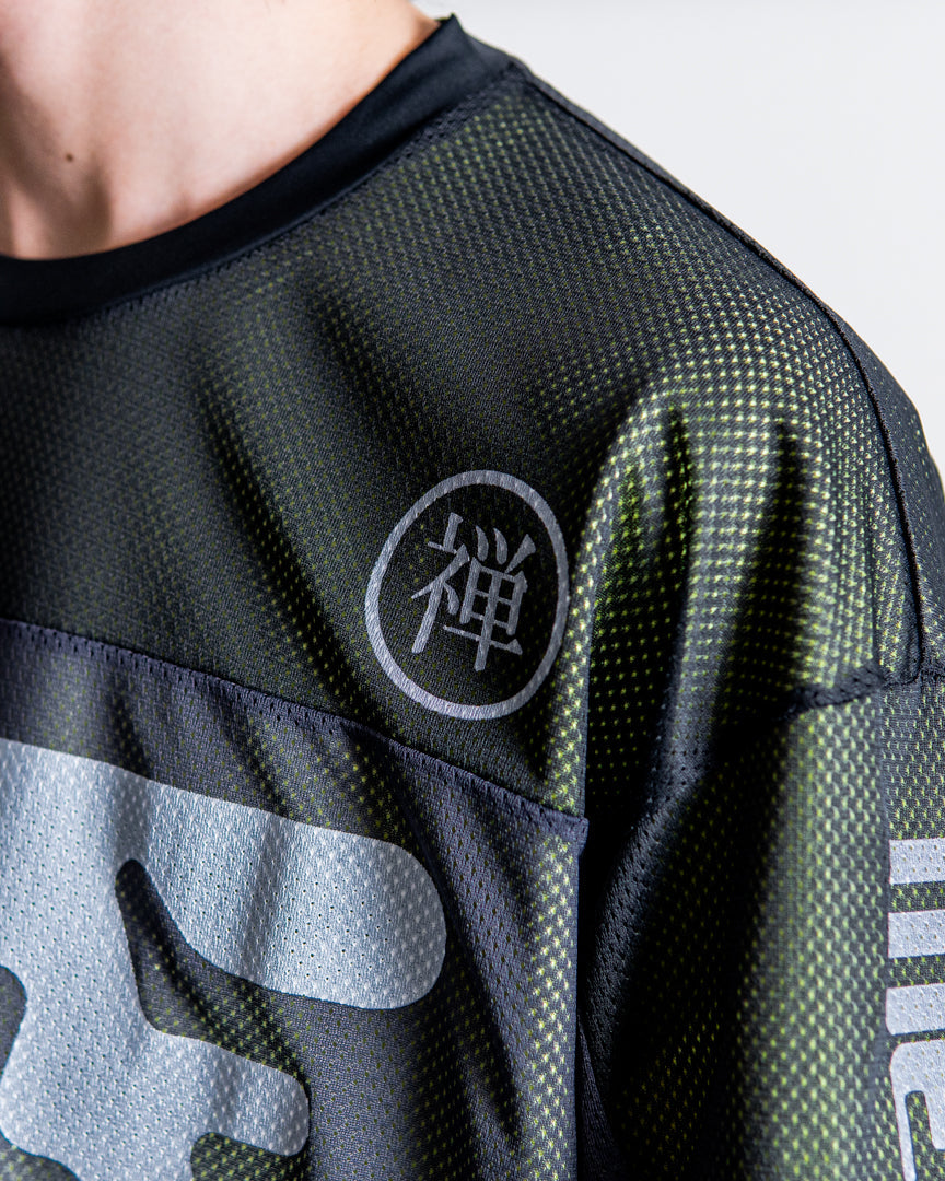 CMF OUTDOOR GARMENT BMX TEE