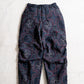 norbit Ainu quilted pants