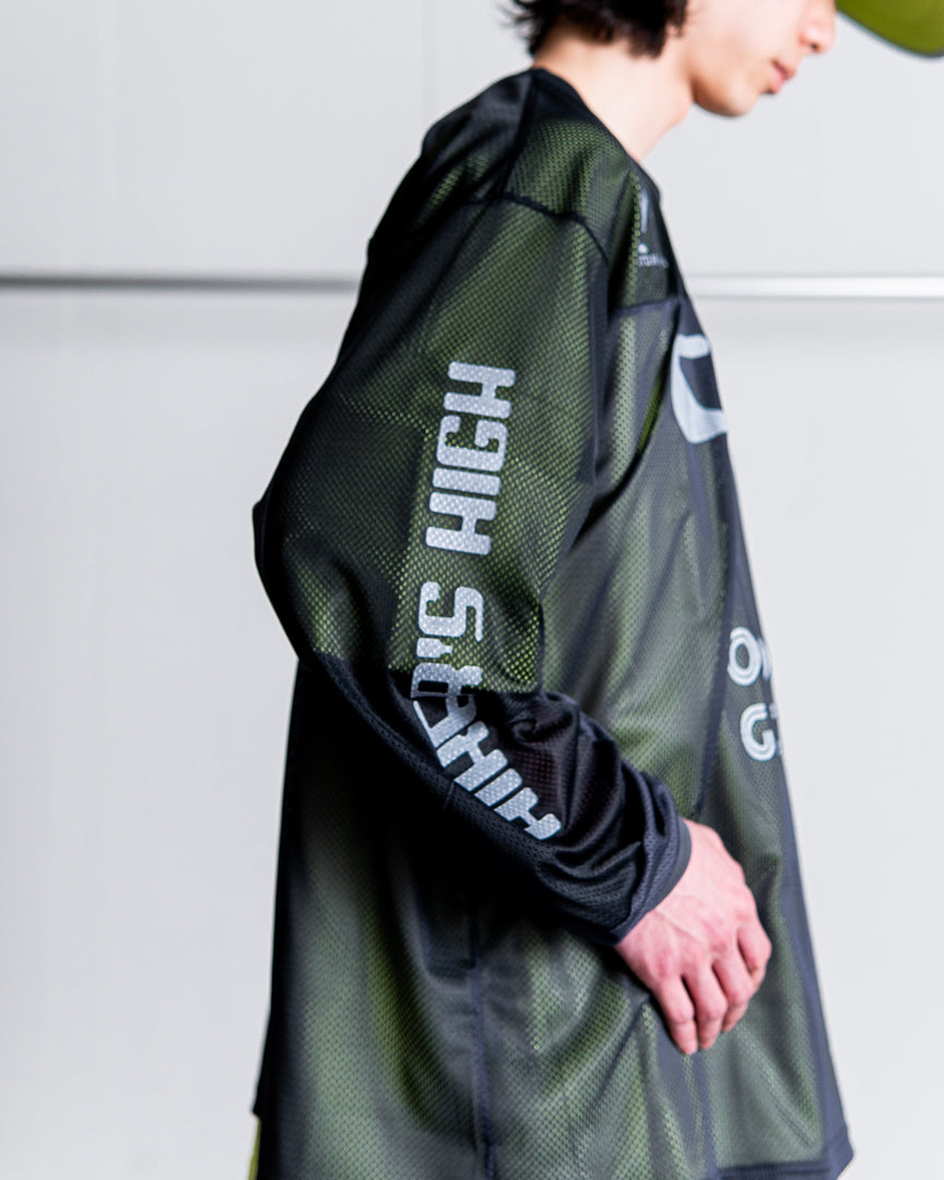 CMF OUTDOOR GARMENT BMX TEE