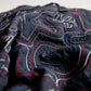 norbit Ainu quilted pants
