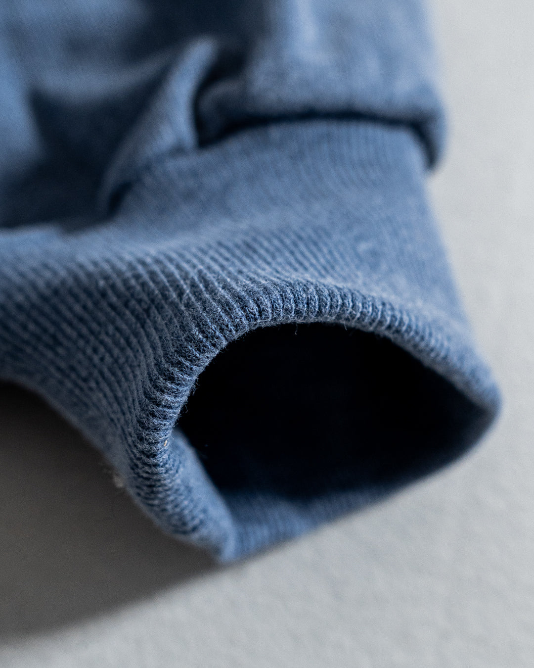 is-ness Ventilated Sweatshirt