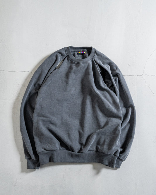 is-ness Ventilated Sweatshirt
