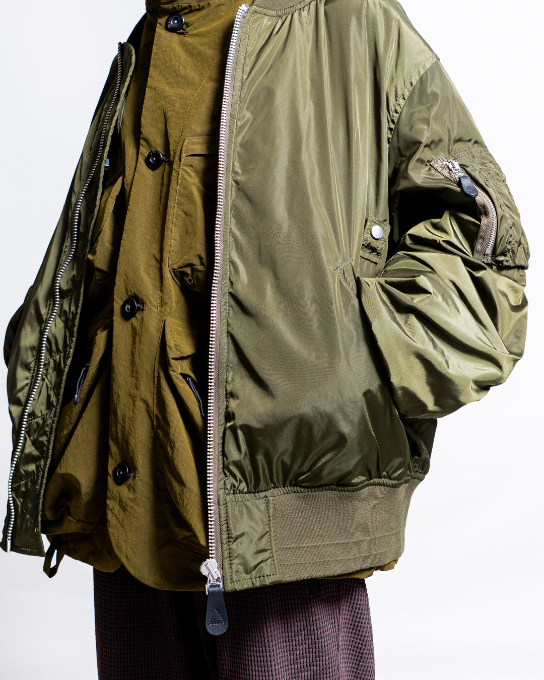 PHENIX COLLECTION AERO STILL MA-1