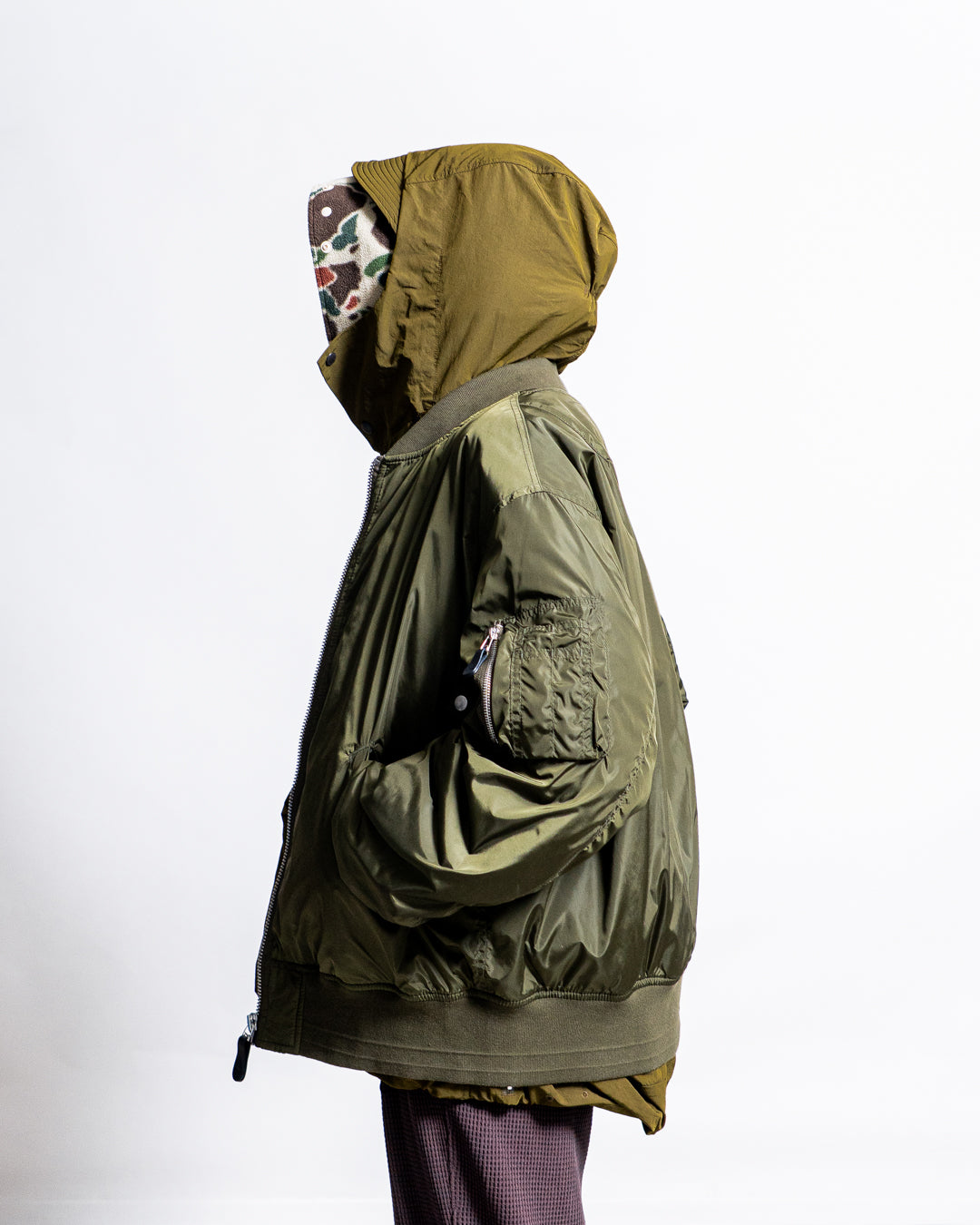 PHENIX COLLECTION AERO STILL MA-1