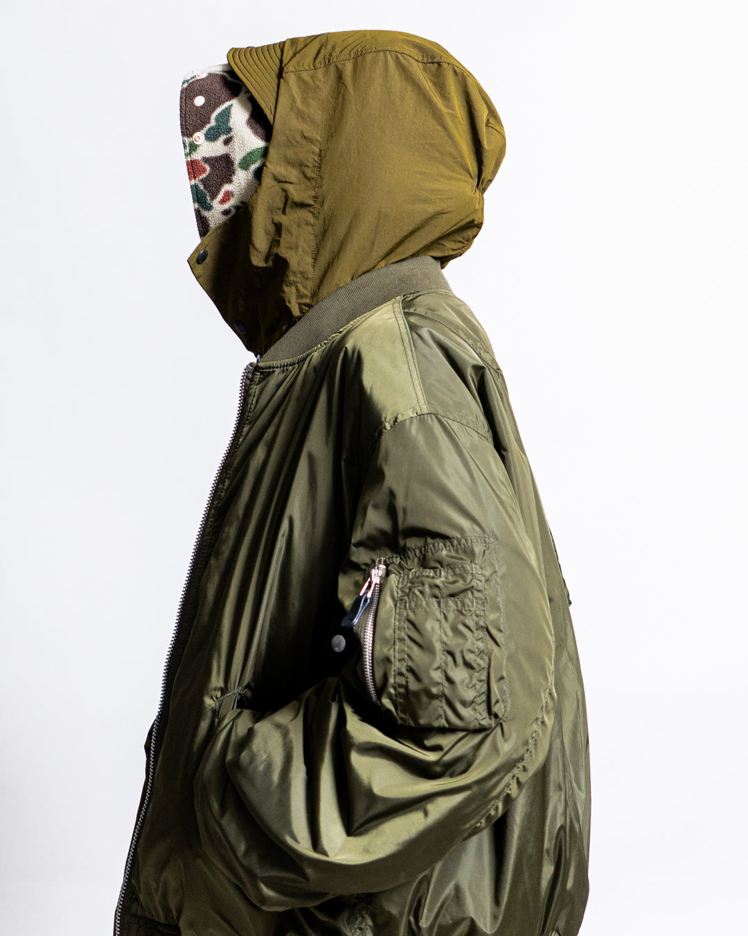 PHENIX COLLECTION AERO STILL MA-1