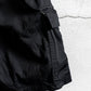 is-ness Herringbone 6-Pocket Shorts