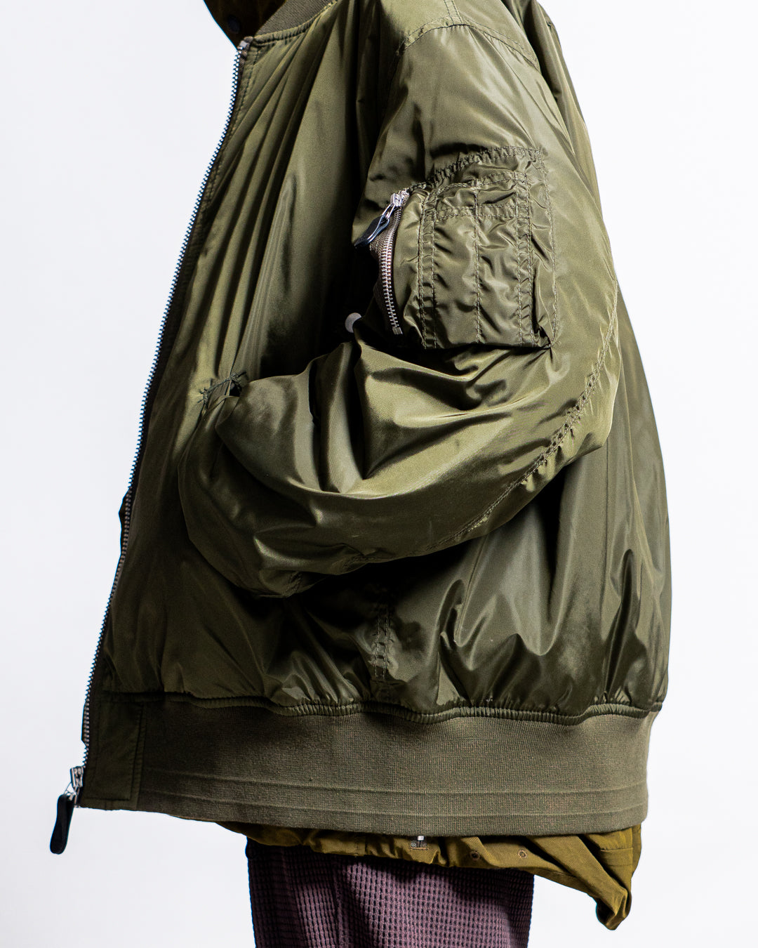 PHENIX COLLECTION AERO STILL MA-1