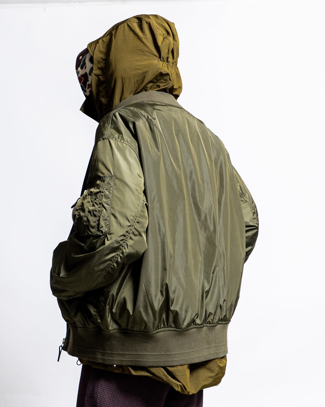 PHENIX COLLECTION AERO STILL MA-1