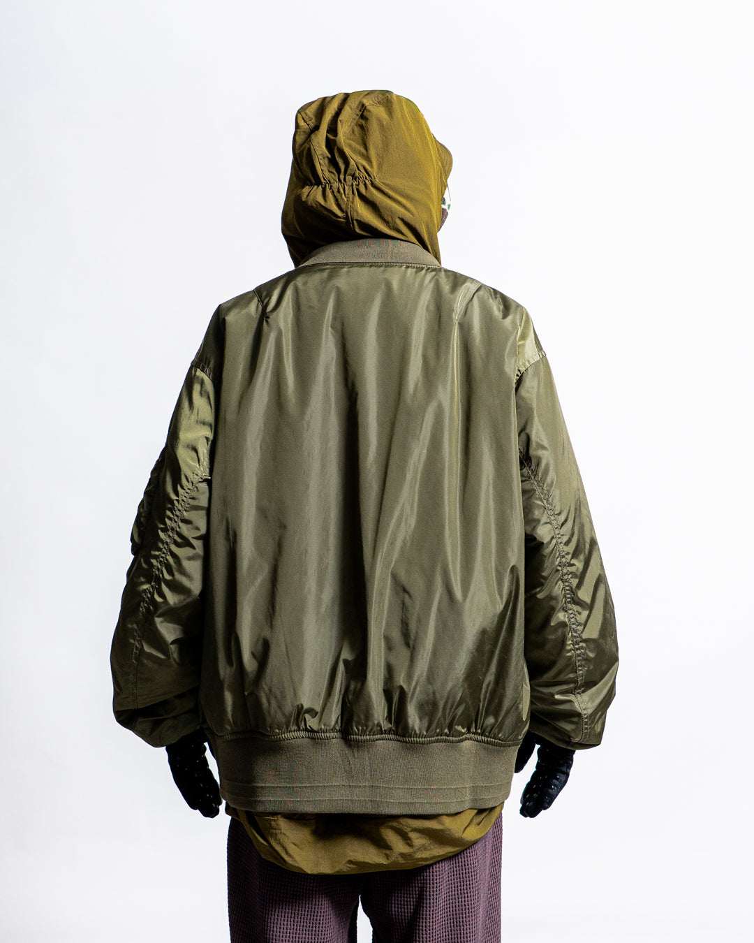 PHENIX COLLECTION AERO STILL MA-1