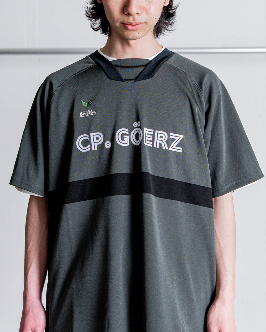 erima SS GAME SHIRTS