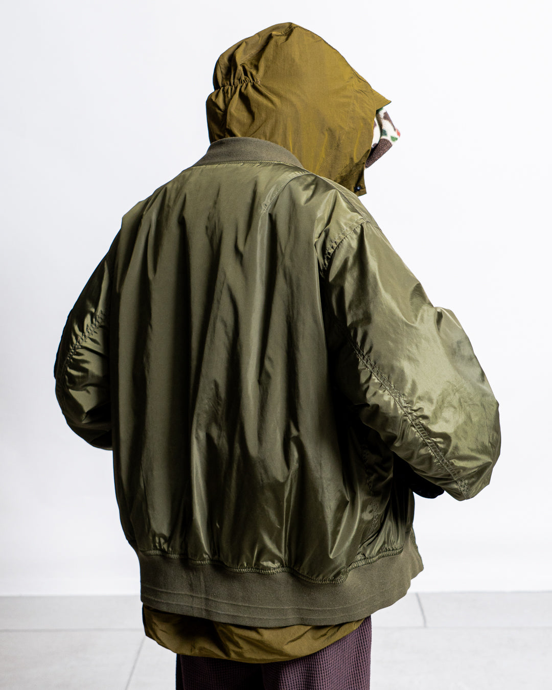 PHENIX COLLECTION AERO STILL MA-1