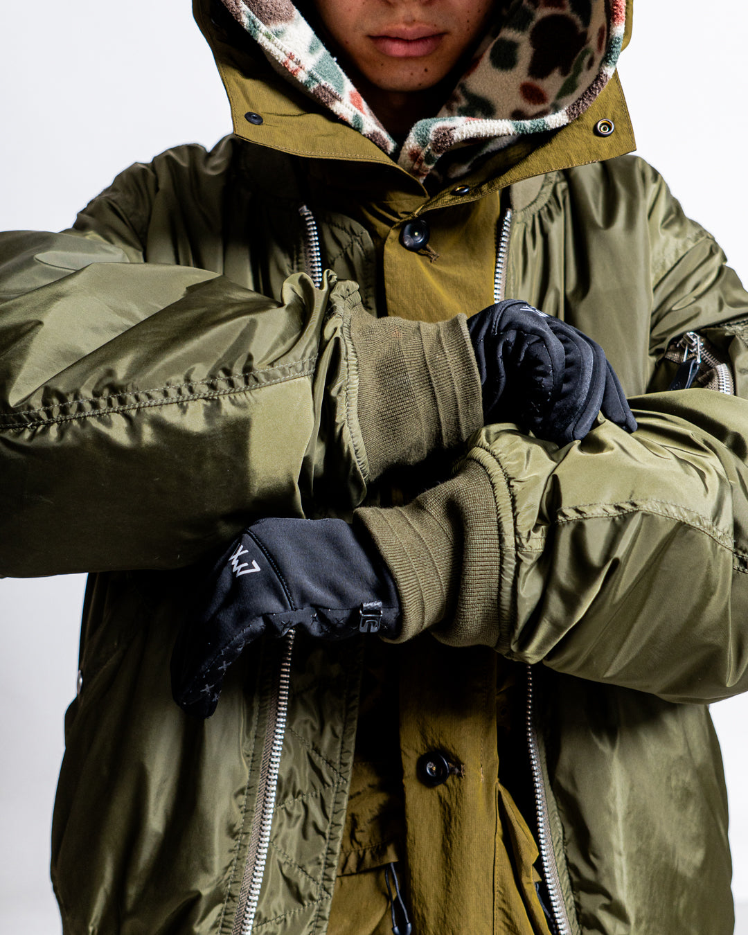 PHENIX COLLECTION AERO STILL MA-1