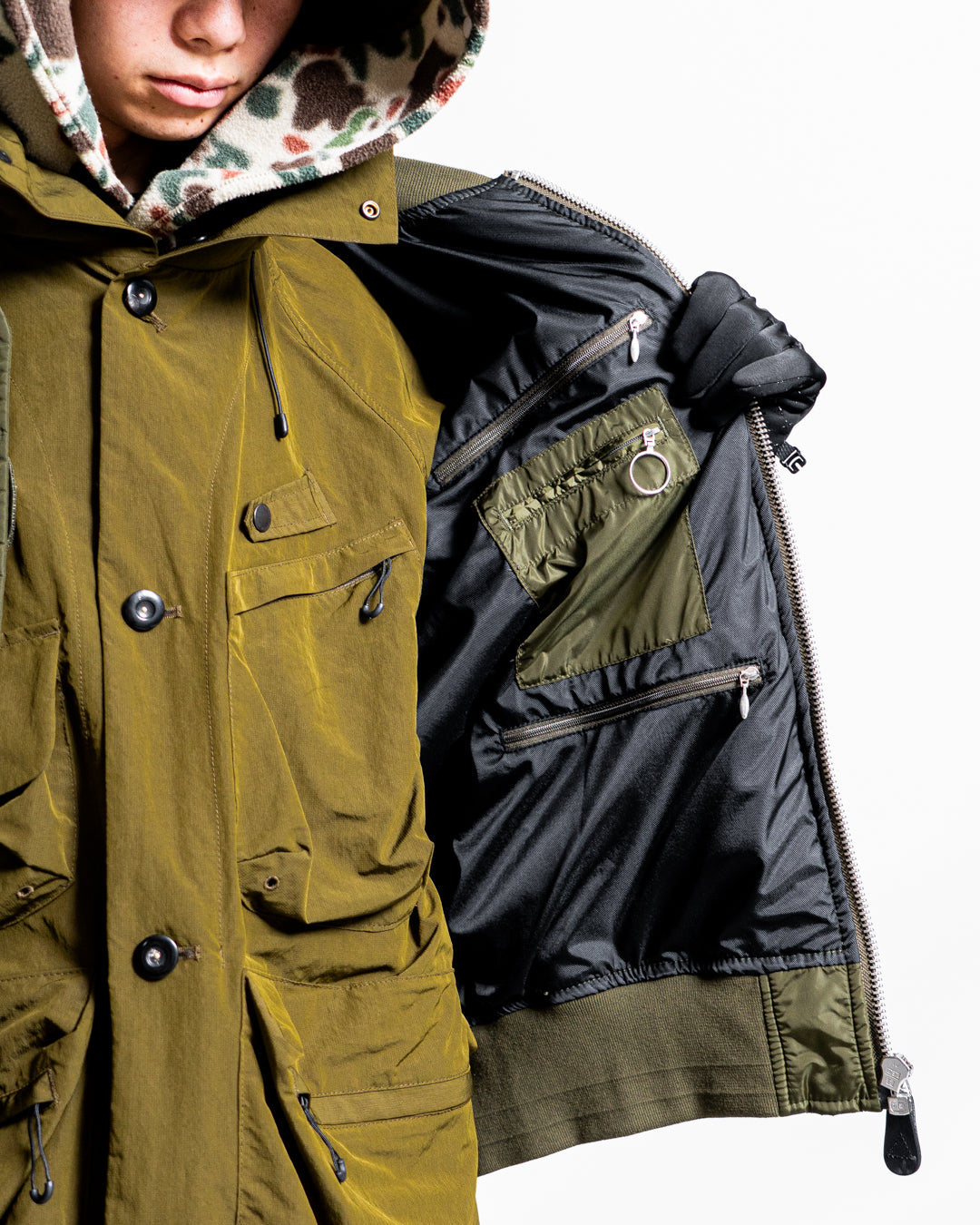 PHENIX COLLECTION AERO STILL MA-1