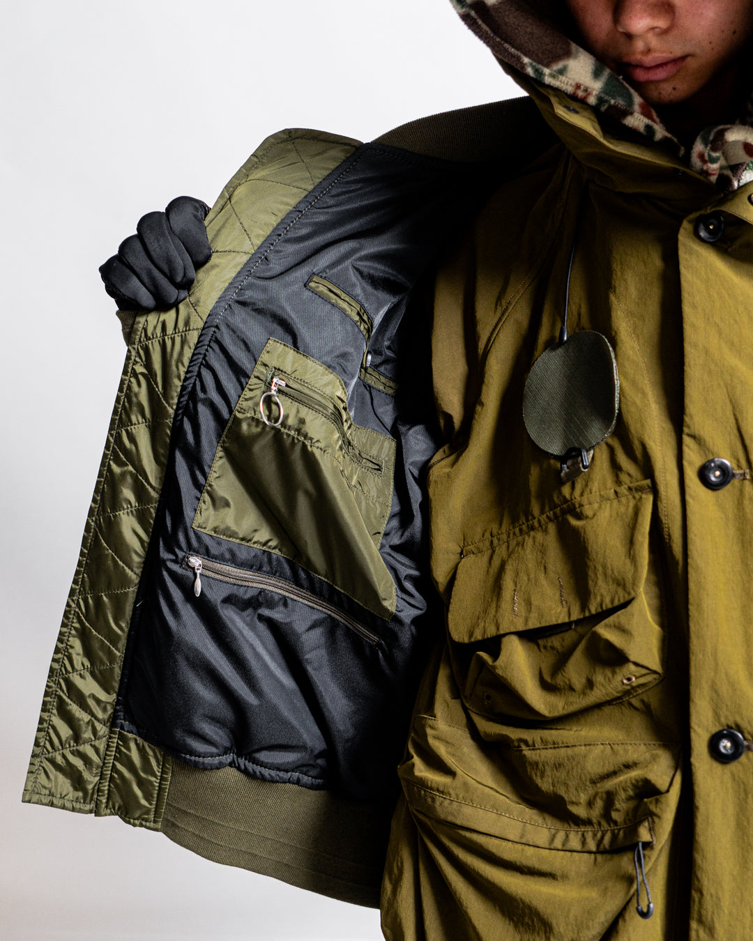 PHENIX COLLECTION AERO STILL MA-1