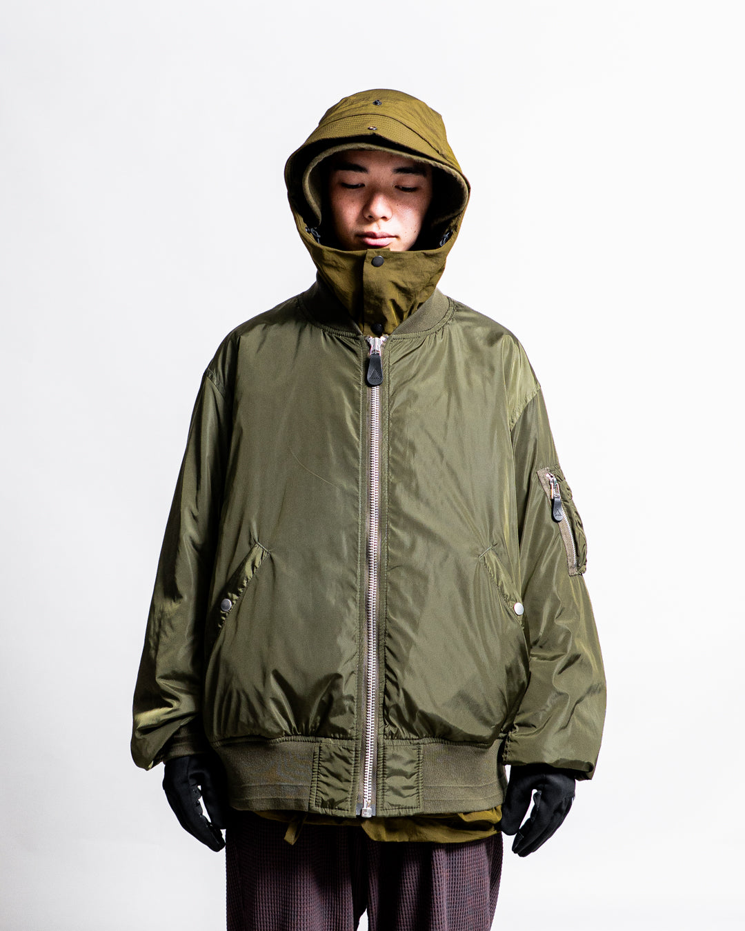 PHENIX COLLECTION AERO STILL MA-1