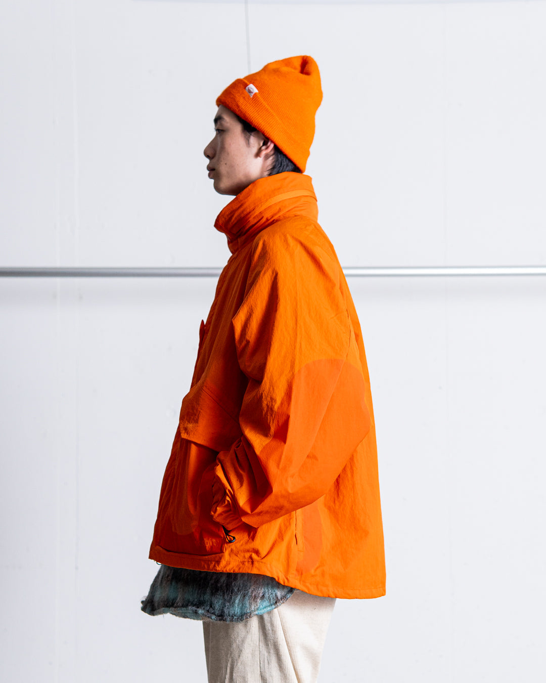 【RESTOCK】norbit Field Track Jacket