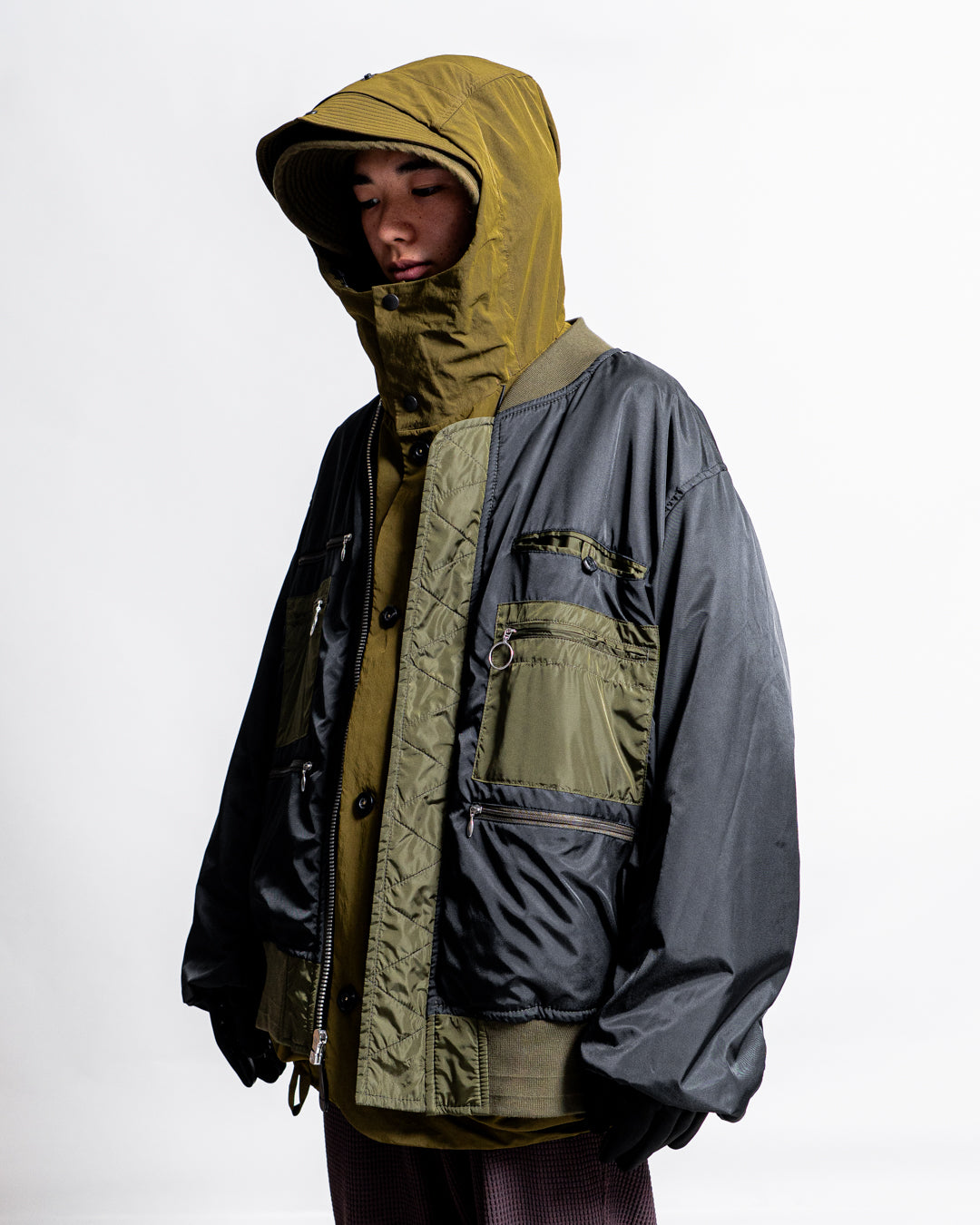 PHENIX COLLECTION AERO STILL MA-1