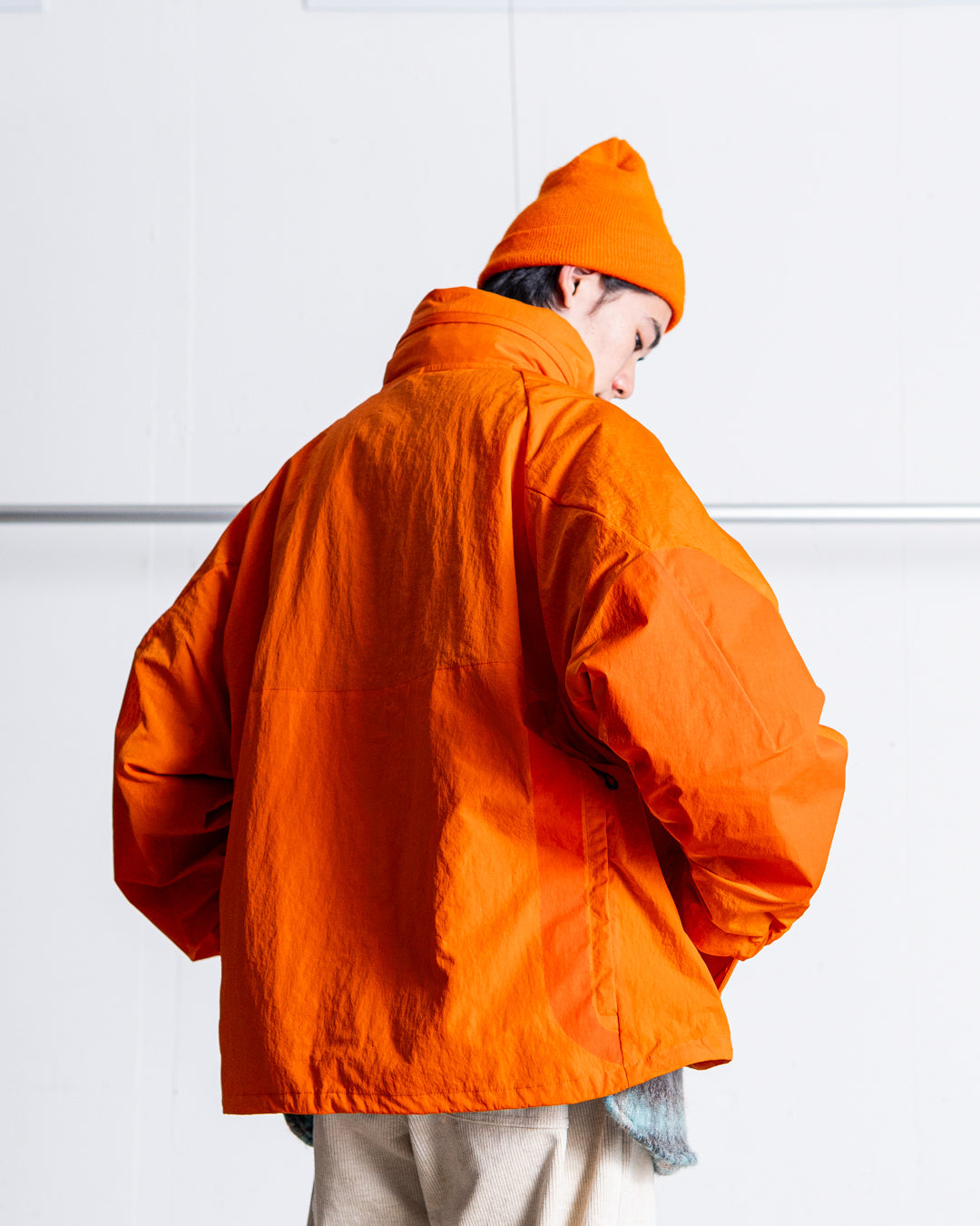 【RESTOCK】norbit Field Track Jacket