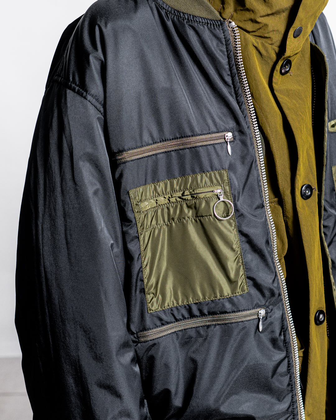 PHENIX COLLECTION AERO STILL MA-1