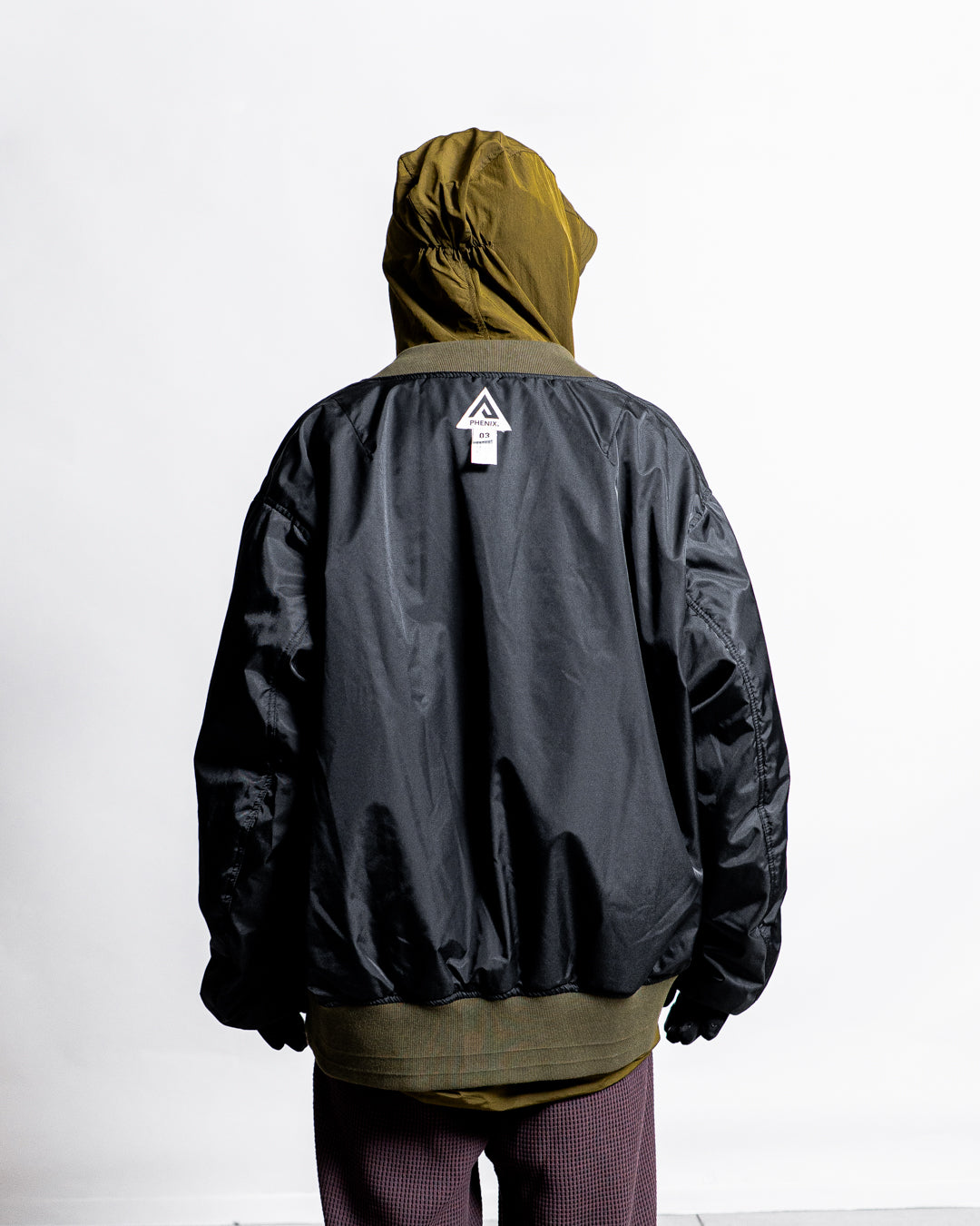 PHENIX COLLECTION AERO STILL MA-1