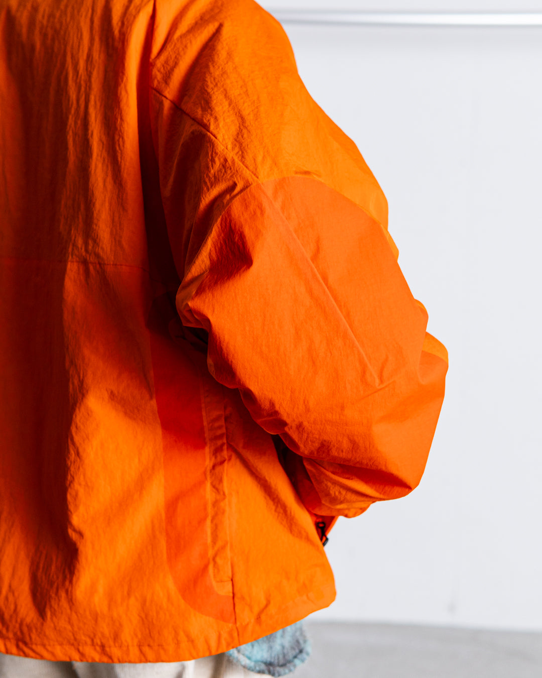 【RESTOCK】norbit Field Track Jacket