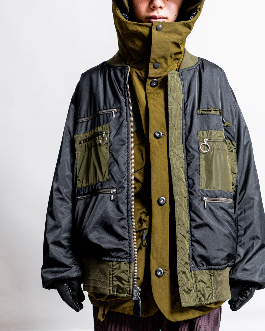 PHENIX COLLECTION AERO STILL MA-1