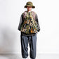 wfeld HORN TREE BOA VEST