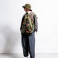 wfeld HORN TREE BOA VEST