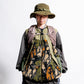 wfeld HORN TREE BOA VEST