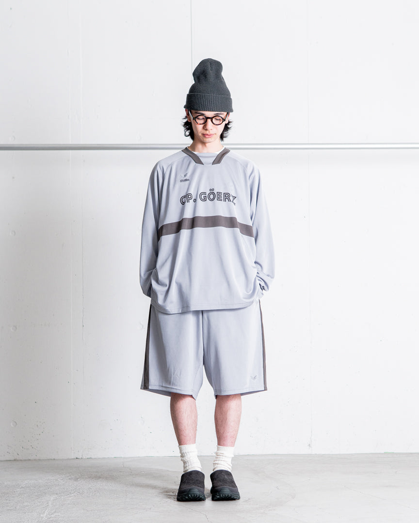 erima LS GAME SHIRTS