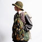 wfeld HORN TREE BOA VEST