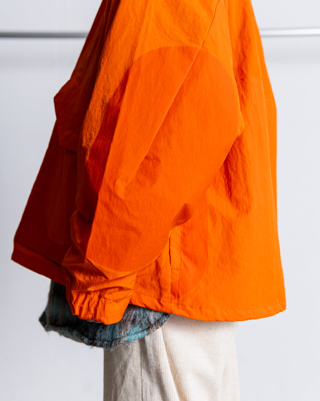 【RESTOCK】norbit Field Track Jacket