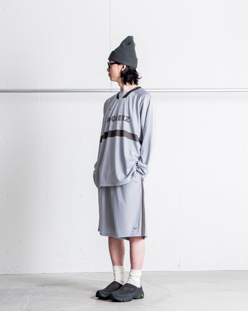 erima LS GAME SHIRTS