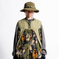 wfeld HORN TREE BOA VEST