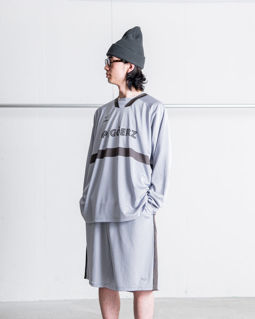 erima LS GAME SHIRTS