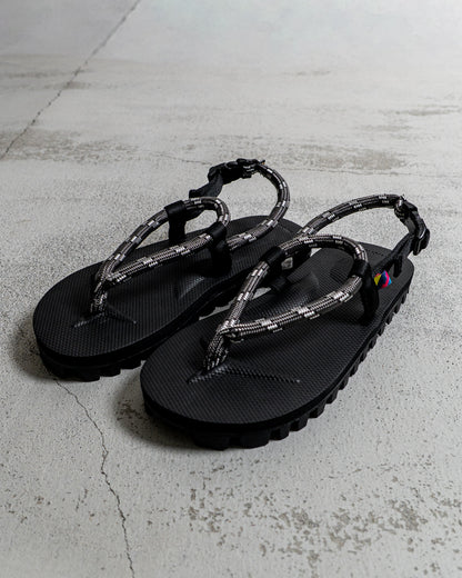 is-ness × Suicoke GUT KAT-2-ISN