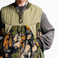 wfeld HORN TREE BOA VEST