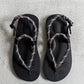 is-ness × Suicoke GUT KAT-2-ISN