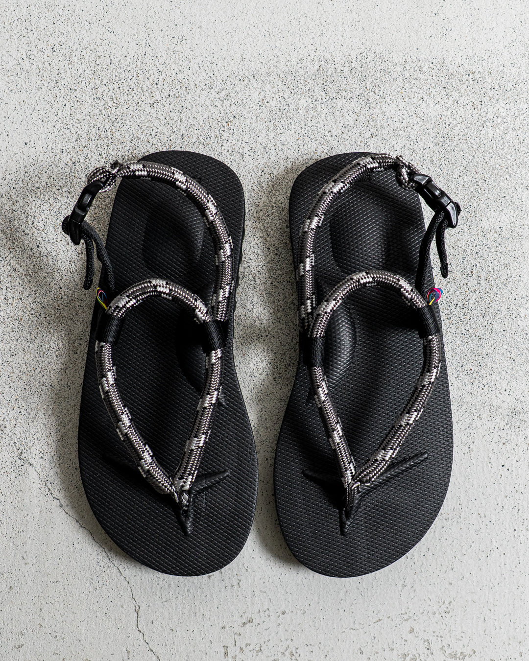 is-ness × Suicoke GUT KAT-2-ISN