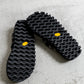 is-ness × Suicoke GUT KAT-2-ISN