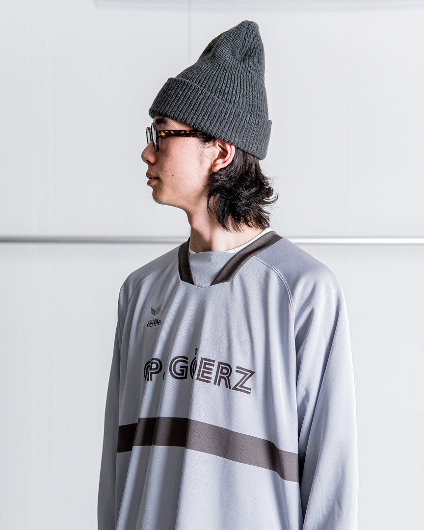 erima LS GAME SHIRTS