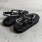 is-ness × Suicoke GUT KAT-2-ISN