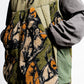wfeld HORN TREE BOA VEST