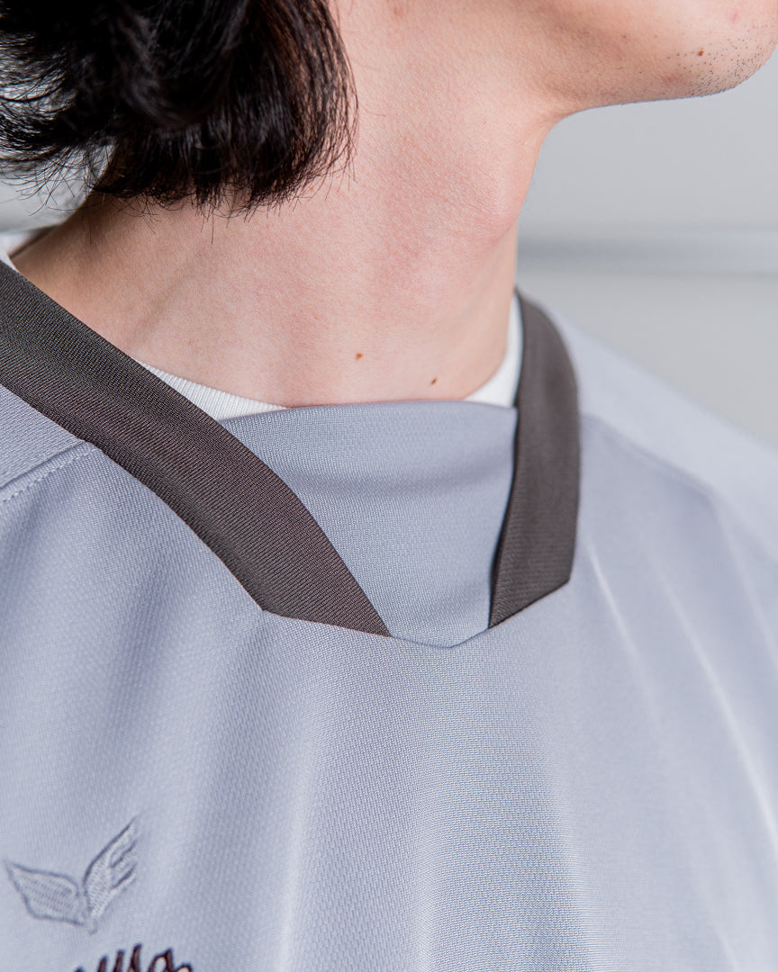 erima LS GAME SHIRTS