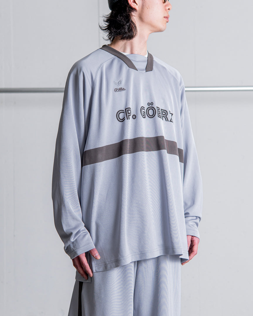erima LS GAME SHIRTS