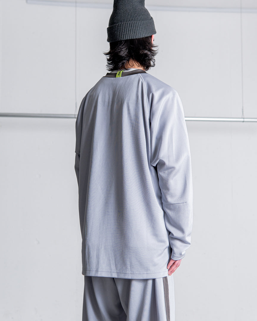 erima LS GAME SHIRTS