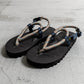 is-ness × Suicoke GUT KAT-2-ISN