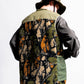 wfeld HORN TREE BOA VEST